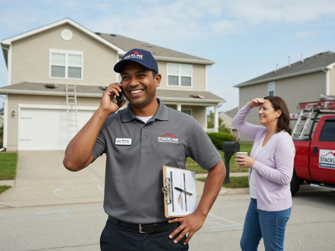 Chimney flashing repair Jeffersonville, OH FAQs